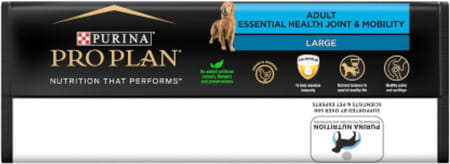 Purina Pro Plan Adult Dog Food For Large Breed Dogs-15kg | Bag