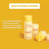 Belif Superknight Multi Vitamin Lipcerin Korean Lip Mask Scrub &Glowybalmwithceramide&Peptide(15ml)
