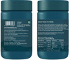 Zeroharm Back To Teen-Improves Mood Boost Energy Stamina Vitality & Vigor-60T