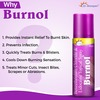 Dr. Morepen Burnol Spray For Burn Relief - 35gm
