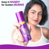 Dr. Morepen Burnol Spray For Burn Relief - 35gm