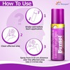 Dr. Morepen Burnol Spray For Burn Relief - 35gm