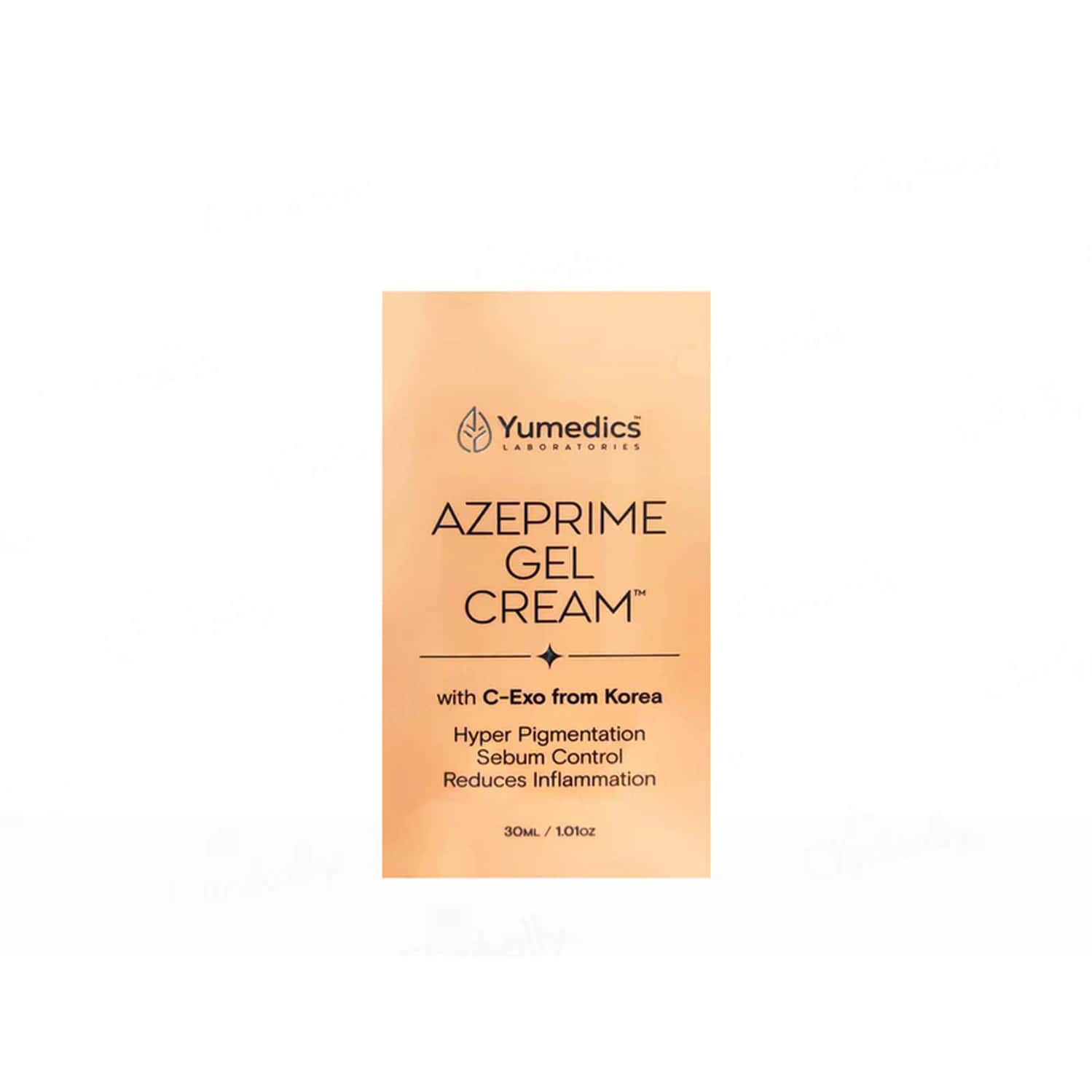 Yumedics Aze Prime Gel Cream - 20gm