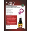Smw's Uterine Health Tonic Lueco Lack For Leucorrhea Irregular Menses Pcod/Pcos 300 Ml
