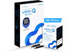 Veriq Glucometer Kit (With 10 Strips)