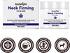 Glutalight Neck Firming Cream With Glutathione Vitamin C E Niacinamide & Kojic Acid - 50Gm