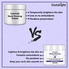 Glutalight Neck Firming Cream With Glutathione Vitamin C E Niacinamide & Kojic Acid - 50Gm