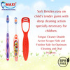 Maxi Oral Care Combo Of 8-(M-C12)
