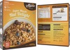 Alpino Super Muesli Nut Delight 400 G | Whole Oats & Whole Grain | Finest Nuts & Raisins | Vegan