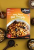 Alpino Super Muesli Nut Delight 400 G | Whole Oats & Whole Grain | Finest Nuts & Raisins | Vegan