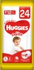 Huggies Dry Pants Diapers ( Large Size) - 2 Count