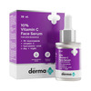 The Derma Co Niacinamide 10 % Face Serum 30 Ml