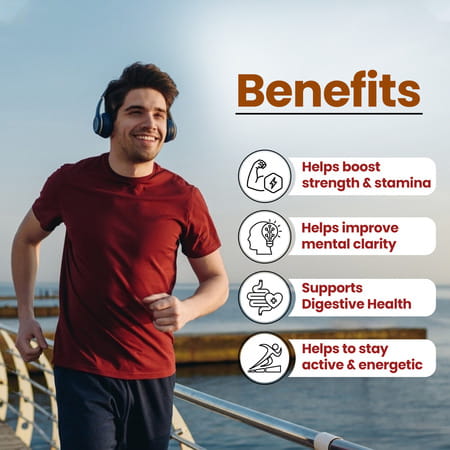 Baidyanath Badam Pak 100 Gm