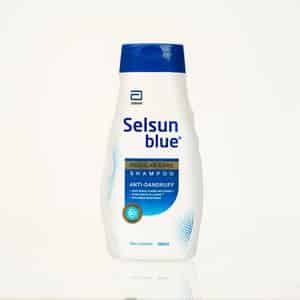 Selsun Blue Regular Care Anti Dandruff Shampoo 200ml