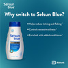 Selsun Blue Regular Care Anti Dandruff Shampoo 200Ml