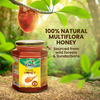 Zandu Pure Honey Health Food Bottle Of 1 Kg