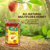 Zandu Pure Honey Health Food Bottle Of 1 Kg