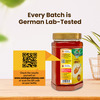 Zandu Pure Honey Health Food Bottle Of 1 Kg