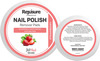 Rejusure Nail Polish Remover Pads Combo (Strawberry 30 Pads + Mix Berries - 30 Pads)