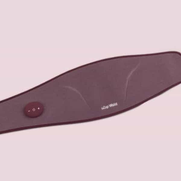 Osim Uzap Waist Electrical Muscle Stimulation (Ems) Toning Belt