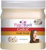 Pink Root Garlic Hair Mask With Thyme Oil 500Gm