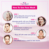 Pink Root Garlic Hair Mask With Thyme Oil 500Gm