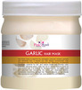 Pink Root Garlic Hair Mask With Thyme Oil 500Gm