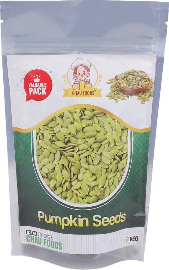 Buy TONG GARDEN ROASTED PUMPKIN KERNELS 200G POUCH Online & Get Upto 60