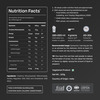 Nutrabay Gold Micronised Creatine Monohydrate Powder | Nabl Lab Tested | 3G/Serving - 120G (Lemon)