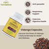 Vansattva Vidanga Capsule - 60n