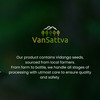 Vansattva Vidanga Capsule - 60n