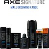 Axe Signature Pulse Cologne Talc-300 G