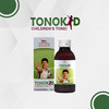 Allen Laboratories Tonokid Tonic 200 Ml