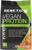 Genetic Nutrition Vegan Protein | Premium Plant Protein With Complete Amino Acid Profiletoffee Fudge
