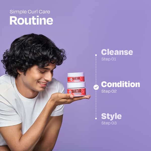 Manetain Multipurpose Conditioner - 200 Gm