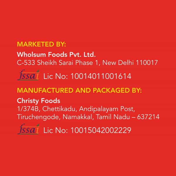 Slurrp Farm Organic Sprouted Ragi Powder - 250G