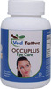 Ved Tattva Occu Plus 30 Capsule For Eye Health Eye Vitamin Healthy Vision Eye Care (Pack Of 2)