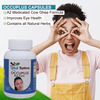 Ved Tattva Occu Plus 30 Capsule For Eye Health Eye Vitamin Healthy Vision Eye Care (Pack Of 2)