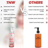 Tnw-The Natural Wash Mix Fruit Body Wash For Gentle Cleansing - 200 Ml