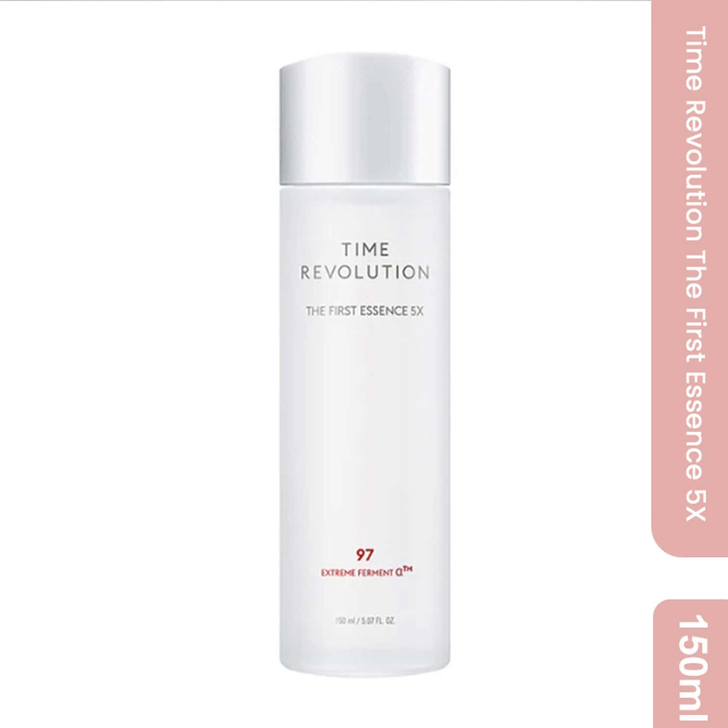Missha Time Revolution The First Essence 5x - Intense Hydration | 150ml