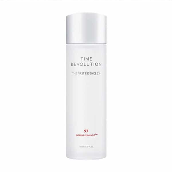 Missha Time Revolution The First Essence 5X - Intense Hydration | 150Ml