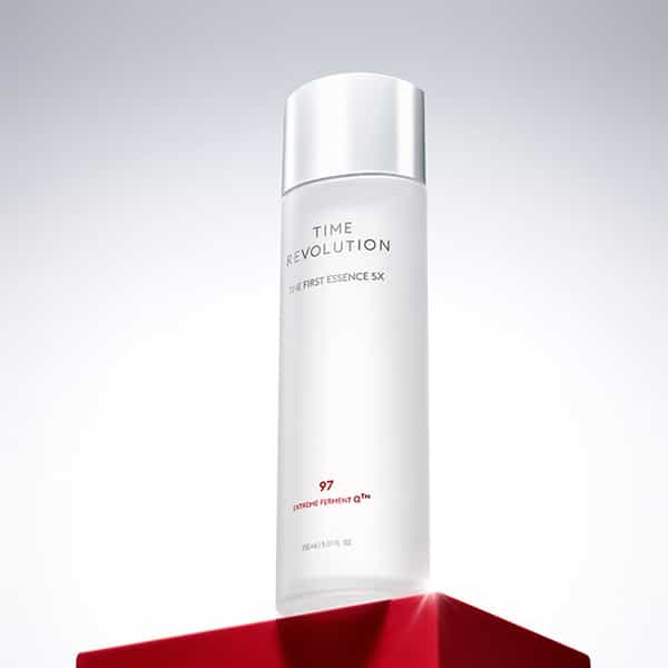 Missha Time Revolution The First Essence 5X - Intense Hydration | 150Ml