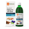 Krishna's Sleep Health Juice - 1 Litre
