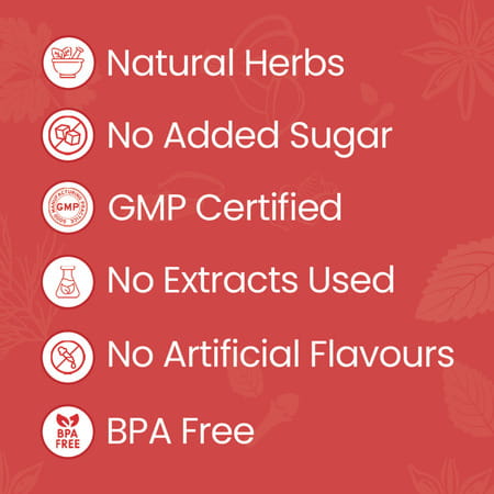 Krishna'S Sleep Health Juice - 1 Litre