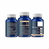 Carbamide Forte Melatonin 10 Mg Pills | Melatonin Tablet For Restful Deep Sleep - 100 Veg Tablets