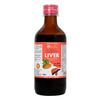 Bjain Omeo Liver Medicated Syrup . Sugar Free | Liver Health Tonic & Detoxification - 100ml