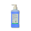 Slaney Slanol Alcohol Hand Sanitizer 500Ml