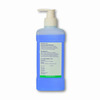 Slaney Slanol Alcohol Hand Sanitizer 500Ml
