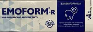 Emoform R Sugar Free Tube Of 50gm Toothpaste