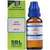 Sbl Acid Uricum Dilution 30 Ch 30 Ml Pack Of 2